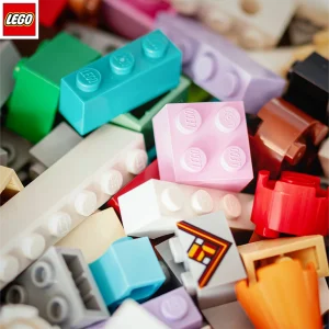 LEGO® Bricks and more
