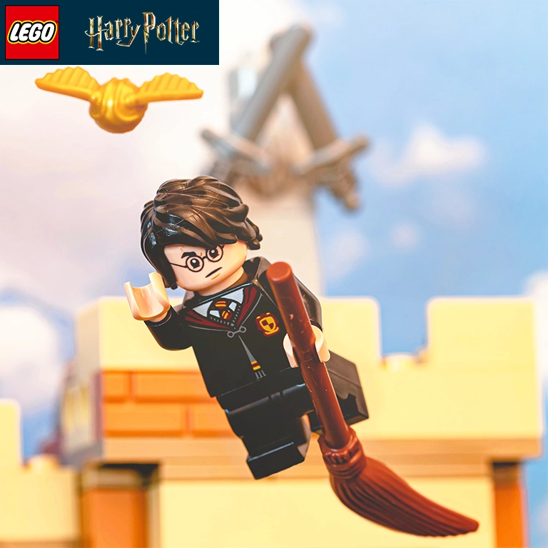 LEGO® Harry Potter