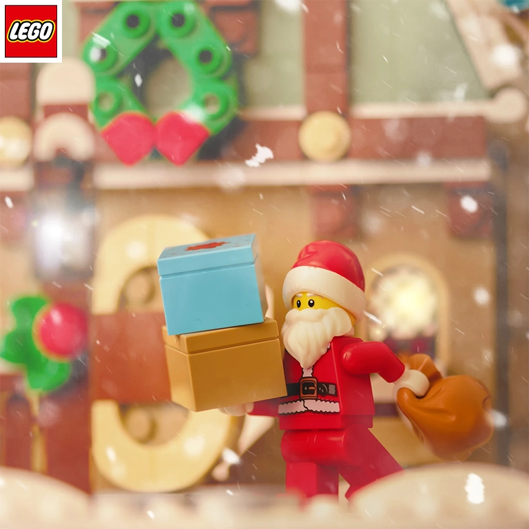 LEGO® Seasonal