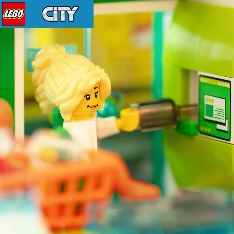 LEGO® City