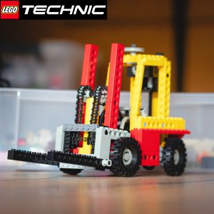 Lego®Technic